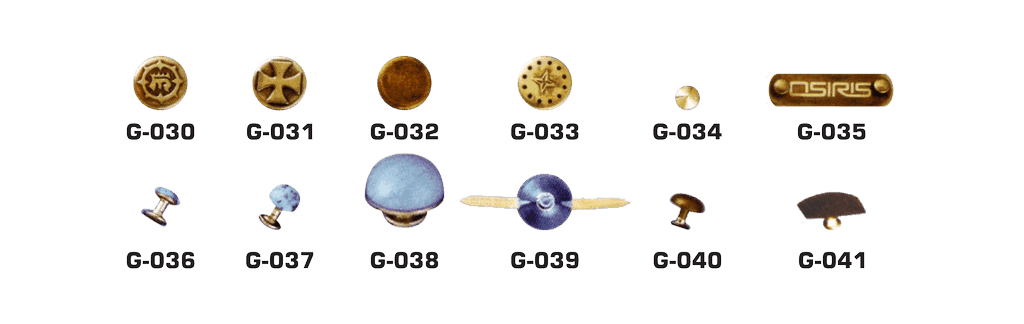 RIVET METAL PT WAHANA KREASI HASIL KENCANA METAL BUTTON FACTORY