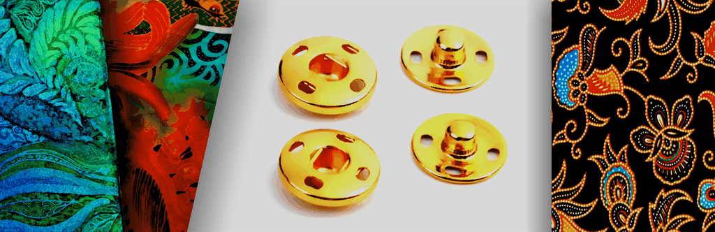snap button