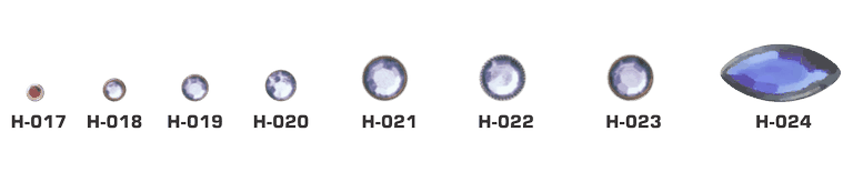 baking stud sewing snap button snap button berkualitas rivet metal besi wahana kreasi hasil kencana