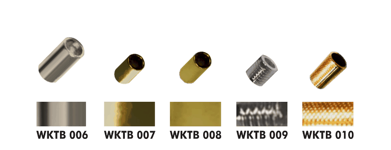 metal bell trim 