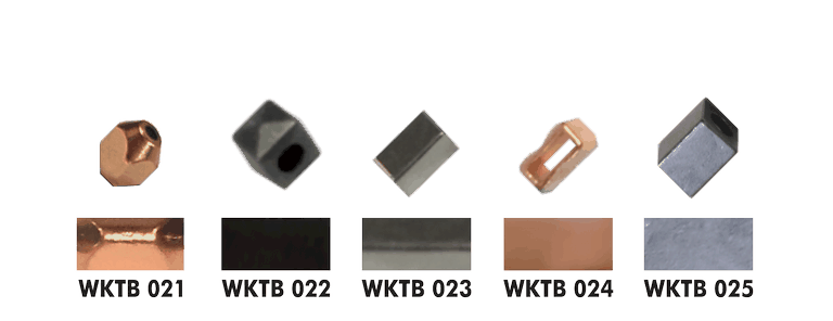 metal bell trim 