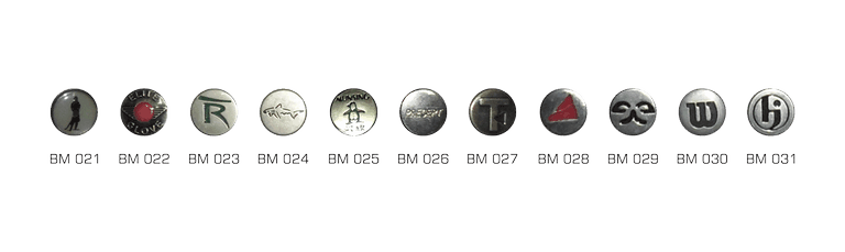 metal button for baby product wkhk button jakarta indonesia