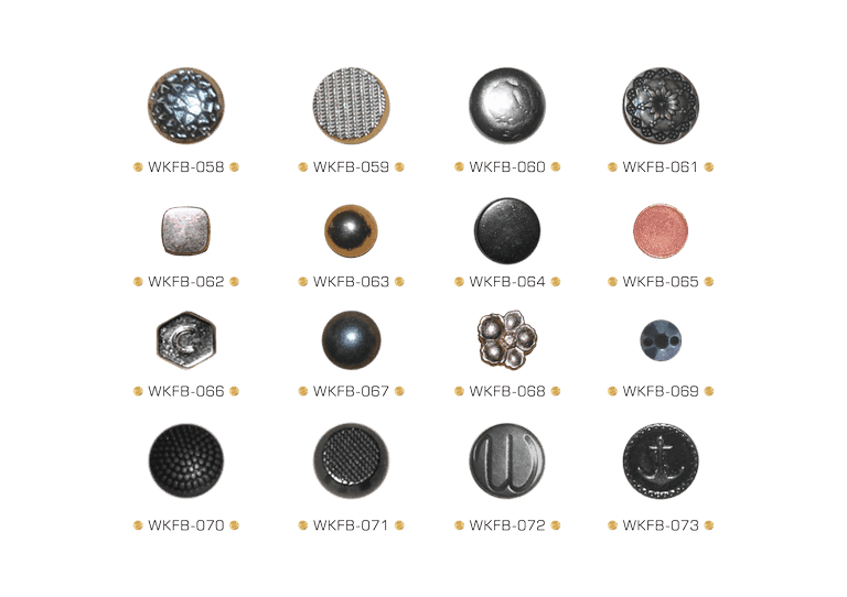 jeans metal button wahana kreasi
