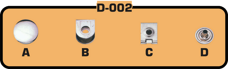 metal hook and bar