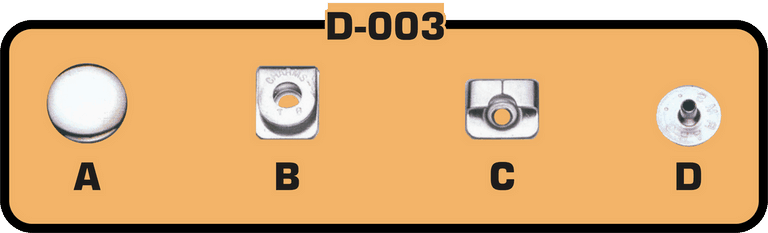 metal hook and bar