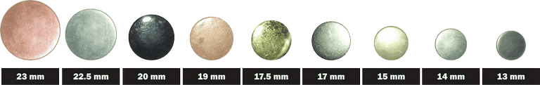 jeans metal button factory jakarta indonesia