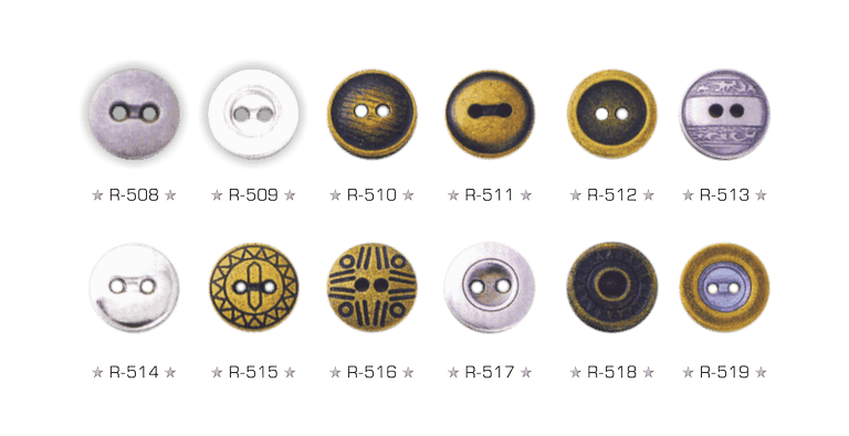 jeans metal button wahana kreasi kancingbesi