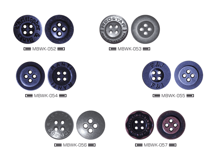 jeans metal button wahana kreasi