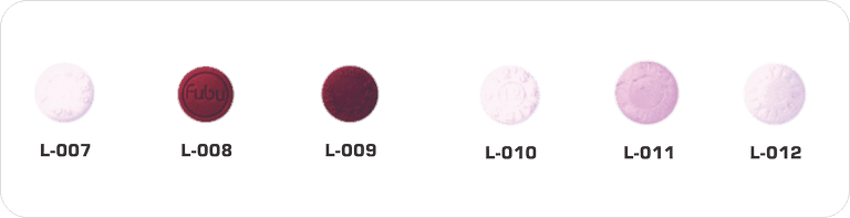 rubber button kancing karet pt wahana kreasi hasil kencana wkhk