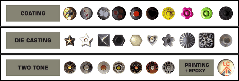 rivet besi wahana kreasi hasil kencana RIVET METAL PT WAHANA KREASI HASIL KENCANA METAL BUTTON FACTORY