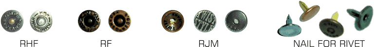 rivet metal RIVET METAL PT WAHANA KREASI HASIL KENCANA METAL BUTTON FACTORY
