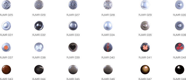 RIVET METAL PT WAHANA KREASI HASIL KENCANA METAL BUTTON FACTORY