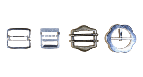 METAL BUCKLE PT WAHANA KREASI HASIL KENCANA