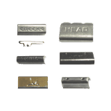 METAL TIP END